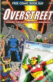 The Overstreet Guide To Collecting Comics - Afbeelding 1