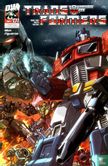 Transformers: Generation 1 # 1 - Bild 1