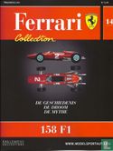 Ferrari 158 F1 John Surtees - Afbeelding 3