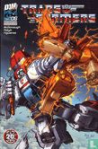 Transformers: Generation 1 #6 - Bild 1