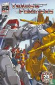 Transformers: Generation 1 # 3 - Bild 1