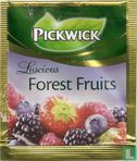 Luscious Forest Fruits