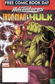 Iron Man & Hulk - Afbeelding 1
