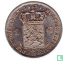 Netherlands 1 gulden 1821 - Image 1