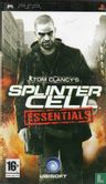 Tom Clancy's Splinter Cell: Essentials - Image 1