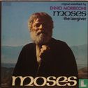 Moses - The lawgiver - Image 1