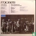 Moses - The lawgiver - Afbeelding 2
