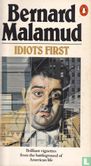 Idiots first - Afbeelding 1