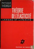 Theorie de l'elastique