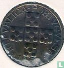 Portugal 10 centavos 1958 - Afbeelding 1
