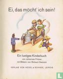 Ei, das möcht ich sein! - Image 3