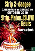 Strip.Platen.CD.DVD Beurs Aarschot - Image 1
