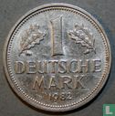 Deutschland 1 Mark 1982 (D) - Bild 1