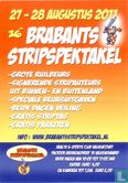 26e Brabants Stripspektakel - Bild 1