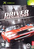 Driver: Parallel Lines - Image 1