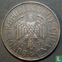 Germany 1 mark 1992 (G) - Image 2