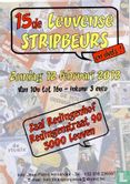15de Leuvense Stripbeurs - Image 1