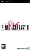 Final Fantasy II Anniversary Edition - Afbeelding 1