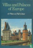 Villas and Palaces of Europe - Bild 1