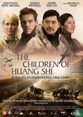 The Children of Huang Shi - Afbeelding 1