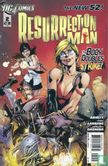 Resurrection Man 2 - Afbeelding 1