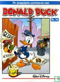 De grappigste avonturen van Donald Duck 34 - Bild 1