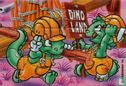 Die Dapsy Dinos - Image 1