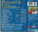 Pavarotti & Friends For Cambodia and Tibet - Afbeelding 2