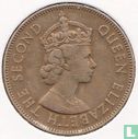 Jamaica 1 penny 1962 - Afbeelding 2
