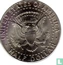 United States ½ dollar 2001 (P) - Image 2