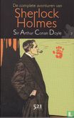 De complete avonturen van Sherlock Holmes - Bild 1