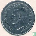 Kanada 5 Cent 1940 - Bild 2