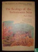 The Ecology of The Indonesian Seas (part one & two) - Bild 2