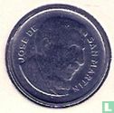 Argentine 5 centavos 1954 - Image 2
