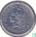 Argentina 1 centavo 1970 - Image 2