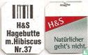 Hagebutte m.Hibiscus - Image 3