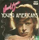 Young Americans - Afbeelding 1