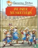 De drie musketiers