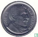 Argentinië 10 centavos 1954 - Afbeelding 2