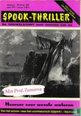 Spook-thriller 207 - Image 1