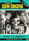 John Sinclair 49 - Afbeelding 1