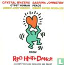 Red hot & Dance - Afbeelding 1