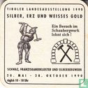 Tiroler Landesausstelling 1990 - Afbeelding 1
