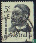 Alfred Deakin