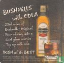 Bushmills with Cola - Bild 1