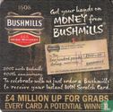Bushmills with Cola - Afbeelding 2