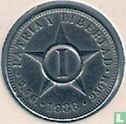 Cuba 1 centavo 1938 - Image 1