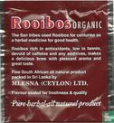 Organic Rooibos - Bild 2