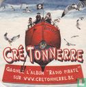 La Cré Tonnerre bière blonde au rhum / Gagnez l'album "Radio pirate" - Bild 2