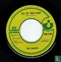 Tell me your plans - Image 3